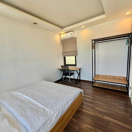 Pan House Ξενοδοχείο Ανόι Εξωτερικό φωτογραφία