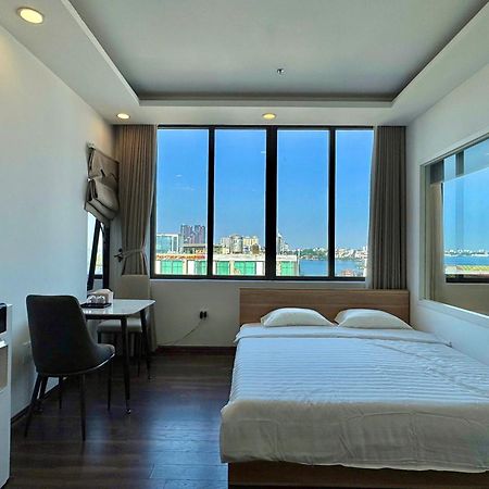 Pan House Ξενοδοχείο Ανόι Εξωτερικό φωτογραφία