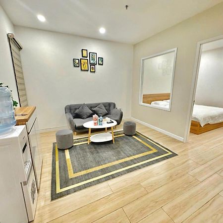 Pan House Ξενοδοχείο Ανόι Εξωτερικό φωτογραφία