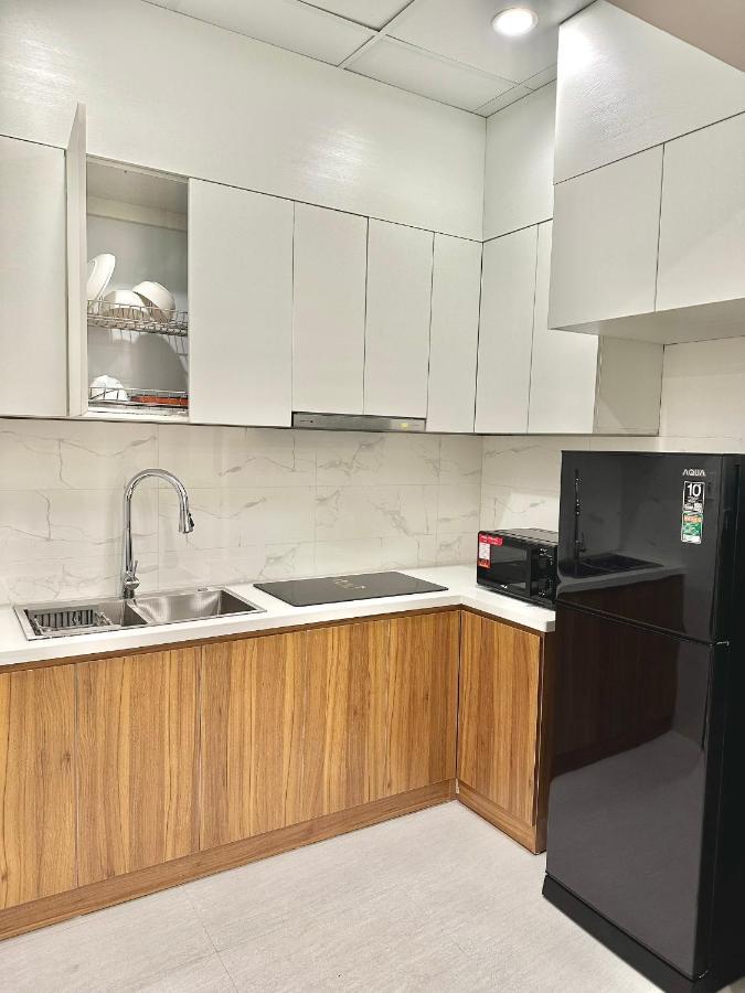 Pan House Ξενοδοχείο Ανόι Εξωτερικό φωτογραφία