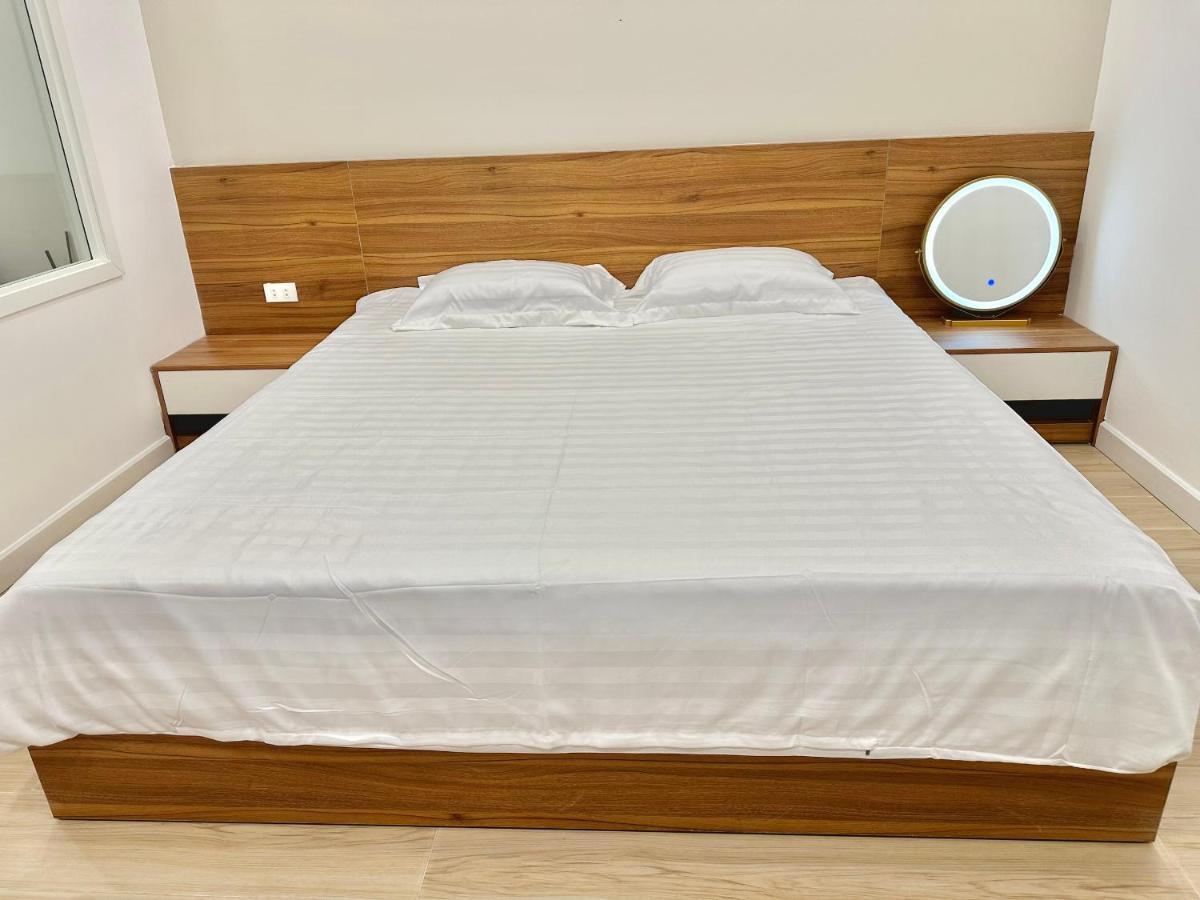 Pan House Ξενοδοχείο Ανόι Εξωτερικό φωτογραφία