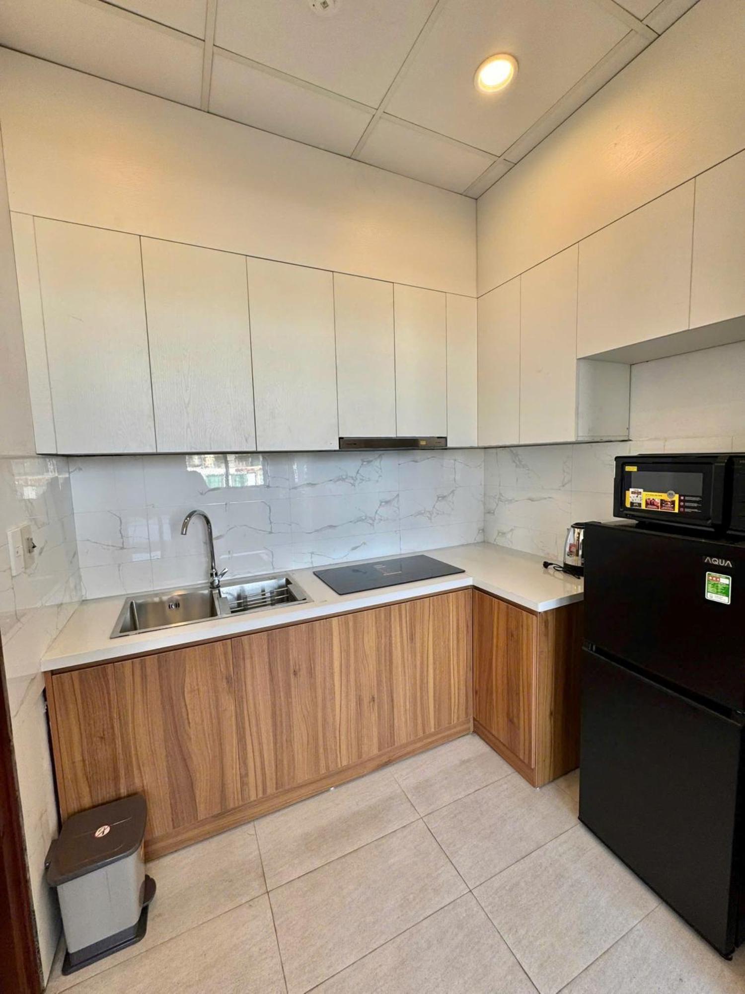 Pan House Ξενοδοχείο Ανόι Εξωτερικό φωτογραφία